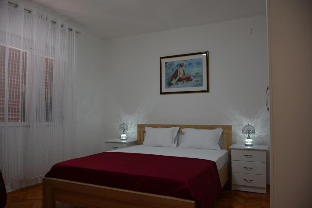 B&B Ana Вирпазар Экстерьер фото